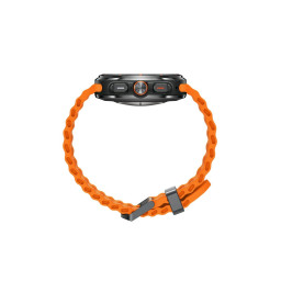 Montre connectée Samsung Galaxy Watch Ultra 1,5" Noir Gris Orange