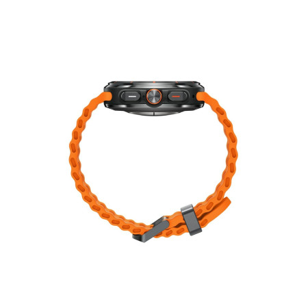Montre connectée Samsung Galaxy Watch Ultra 1,5" Noir Gris Orange