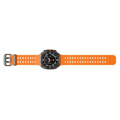 Montre connectée Samsung Galaxy Watch Ultra 1,5" Noir Gris Orange