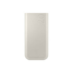 Powerbank Samsung EB-P4520XUEGEU 20000 mAh