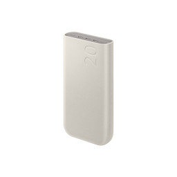 Powerbank Samsung EB-P4520XUEGEU 20000 mAh