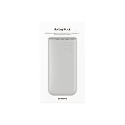 Powerbank Samsung EB-P4520XUEGEU 20000 mAh