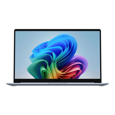 Ordinateur Portable Samsung NP754XQA-KB1ES 15,6" Qualcomm 16 GB RAM Espagnol Qwerty