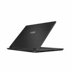 Ordinateur Portable MSI Prestige 14 AI Studio C1VEG-016ES 14" Intel Core Ultra 7 155H 16 GB RAM 1 TB SSD Espagnol Qwerty Ordinateur Portable MSI Prestige 14 AI Studio C1VEG-016ES 14" Intel Core Ultra 7 155H 16 GB RAM 1 TB SSD Espagnol Qwerty