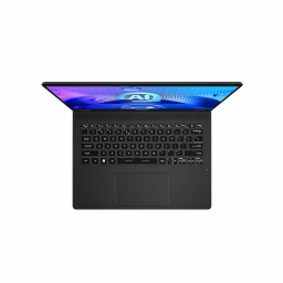 Ordinateur Portable MSI Prestige 14 AI Studio C1VEG-016ES 14" Intel Core Ultra 7 155H 16 GB RAM 1 TB SSD Espagnol Qwerty