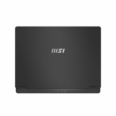 Ordinateur Portable MSI Prestige 14 AI Studio C1VEG-016ES 14" Intel Core Ultra 7 155H 16 GB RAM 1 TB SSD Espagnol Qwerty Ordinateur Portable MSI Prestige 14 AI Studio C1VEG-016ES 14" Intel Core Ultra 7 155H 16 GB RAM 1 TB SSD Espagnol Qwerty