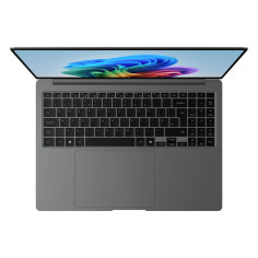 Ordinateur Portable Samsung NP964XHA-KG1ES 16" 16 GB RAM 512 GB SSD