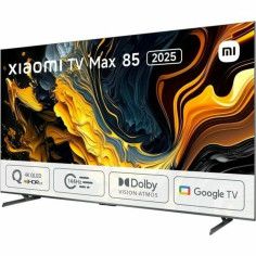 Smart TV Xiaomi ELA5730EU 4K Ultra HD 85" QLED Smart TV Xiaomi ELA5730EU 4K Ultra HD 85" QLED