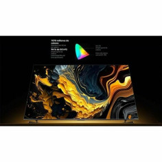 Smart TV Xiaomi ELA5730EU 4K Ultra HD 85" QLED Smart TV Xiaomi ELA5730EU 4K Ultra HD 85" QLED