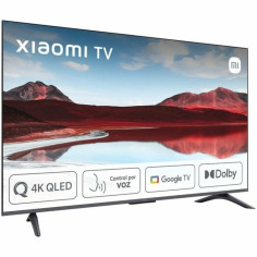 Smart TV Xiaomi A PRO 2025 4K Ultra HD 43" HDR QLED Smart TV Xiaomi A PRO 2025 4K Ultra HD 43" HDR QLED
