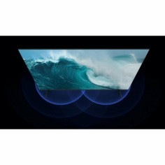 Smart TV Xiaomi A PRO 2025 4K Ultra HD 43" HDR QLED Smart TV Xiaomi A PRO 2025 4K Ultra HD 43" HDR QLED