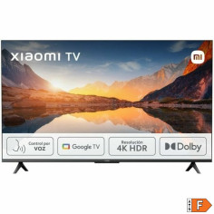 Smart TV Xiaomi A 2025 4K Ultra HD 65" HDR Smart TV Xiaomi A 2025 4K Ultra HD 65" HDR