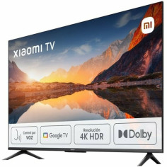 Smart TV Xiaomi A 2025 4K Ultra HD 43" LED Smart TV Xiaomi A 2025 4K Ultra HD 43" LED