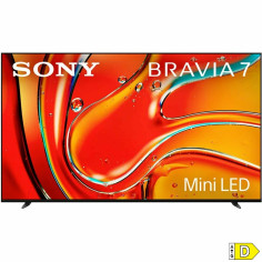 Smart TV Sony K65XR70 4K Ultra HD 65" LED HDR Smart TV Sony K65XR70 4K Ultra HD 65" LED HDR