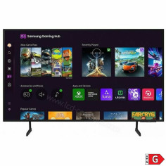 Smart TV Samsung TU65DU7105 4K Ultra HD LED HDR 65" Smart TV Samsung TU65DU7105 4K Ultra HD LED HDR 65"