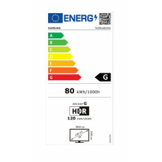 Smart TV Samsung TU55DU8505 4K Ultra HD 55" LED Smart TV Samsung TU55DU8505 4K Ultra HD 55" LED