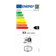 Smart TV Samsung TU43DU7105 4K Ultra HD LED 43" Smart TV Samsung TU43DU7105 4K Ultra HD LED 43"