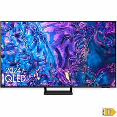 Smart TV Samsung TQ65Q70D 4K Ultra HD 65" HDR QLED AMD FreeSync Smart TV Samsung TQ65Q70D 4K Ultra HD 65" HDR QLED AMD FreeSync