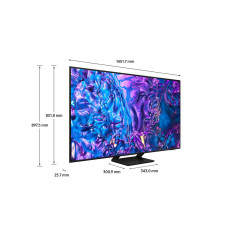 Smart TV Samsung TQ65Q70D 4K Ultra HD 65" HDR QLED AMD FreeSync Smart TV Samsung TQ65Q70D 4K Ultra HD 65" HDR QLED AMD FreeSync
