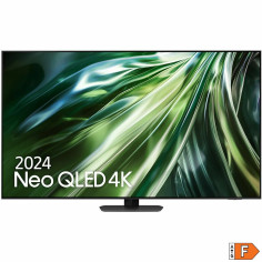 Smart TV Samsung TQ55QN90D 4K Ultra HD 55" AMD FreeSync Neo QLED Smart TV Samsung TQ55QN90D 4K Ultra HD 55" AMD FreeSync Neo QLED