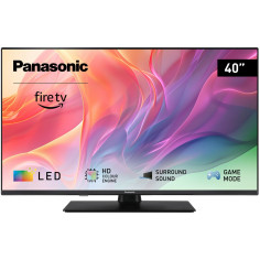 Smart TV Panasonic TV-40S55AEZ 40" LED FHD