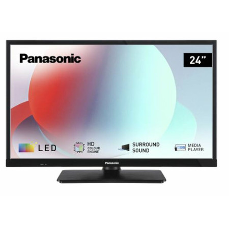 TV Panasonic TS24N30AEZ HD 24" LED