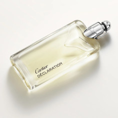 Parfum Femme Cartier Déclaration EDT 100 ml Parfum Femme Cartier Déclaration EDT 100 ml