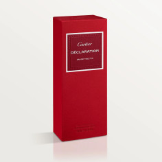 Parfum Femme Cartier Déclaration EDT 100 ml Parfum Femme Cartier Déclaration EDT 100 ml