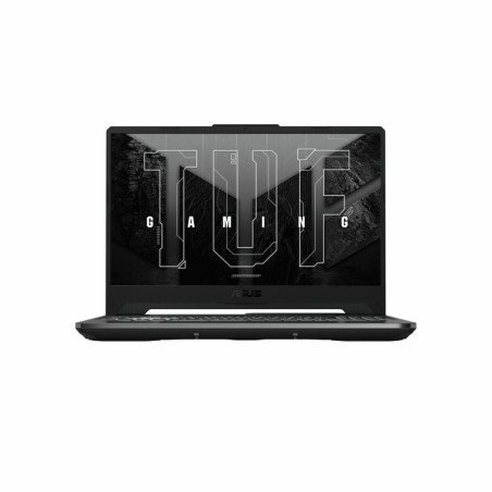 Ordinateur portable gaming Asus FA506NCR-HN077 15,6" amd ryzen 7 7435HS 16 GB RAM 512 GB SSD NVIDIA GeForce RTX 3050 Espagnol Qw