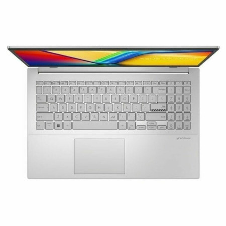Ordinateur Portable Asus 90NB0ZT1-M00RV0 15,6" Intel Core i3 N305 8 GB RAM 256 GB SSD Espagnol Qwerty