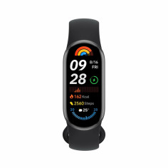 Montre connectée Xiaomi MI SMART BAND 9 Noir