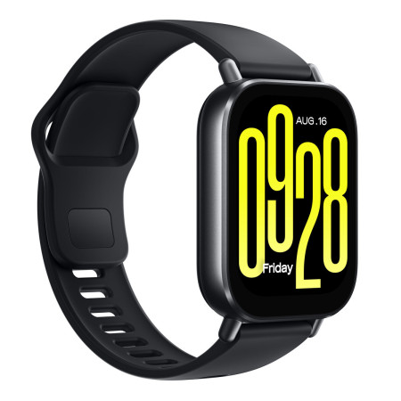 Montre connectée Xiaomi Watch 5 Active BHR8784GL Noir 2"