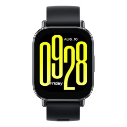 Montre connectée Xiaomi Watch 5 Active BHR8784GL Noir 2"