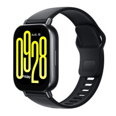 Montre connectée Xiaomi Watch 5 Active BHR8784GL Noir 2"