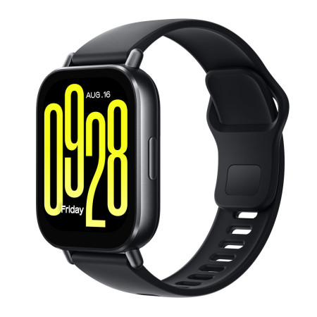 Montre connectée Xiaomi Watch 5 Active BHR8784GL Noir 2"