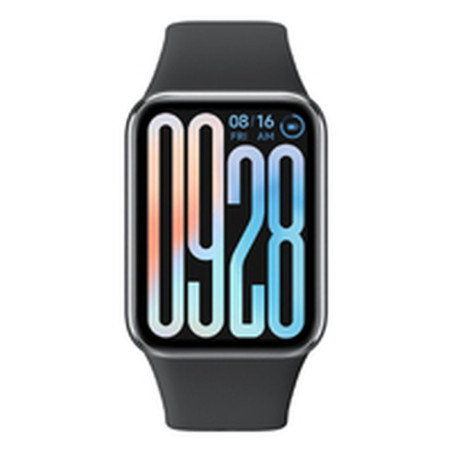 Montre connectée Xiaomi Smart Band 9 Pro BHR8710GL Noir