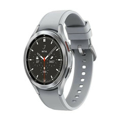 Montre connectée Samsung Watch 4 Classic SM-R895FZSAPHE 1,4" 16 GB Argenté 1,4"