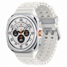 Montre connectée Samsung GALAXY WATCH ULTRA LTE 1,47" Blanc