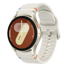Montre connectée Samsung GALAXY WATCH 7 Beige