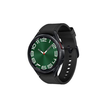 Montre connectée Samsung GALAXY WATCH 6 1,47" noir