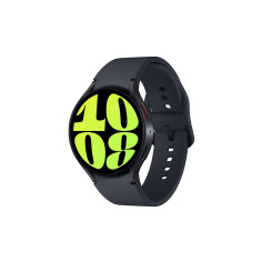 Montre connectée Samsung GALAXY WATCH 6 1,5" 44mm noir