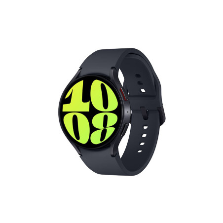Montre connectée Samsung GALAXY WATCH 6 1,5" 44mm noir