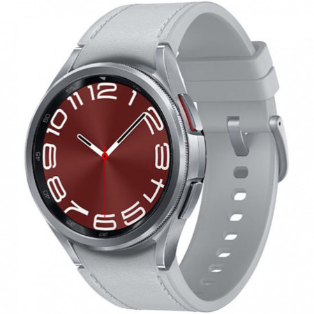 Montre connectée Samsung GALAXY WATCH 6 43mm gris