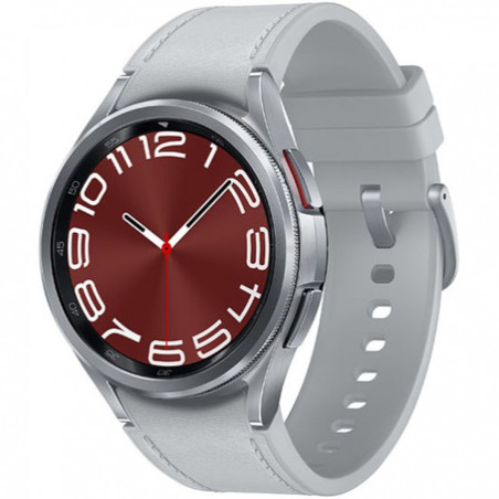 Montre connectée Samsung GALAXY WATCH 6 43mm gris