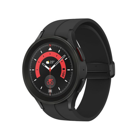 Montre connectée Samsung GALAXY WATCH 5 PRO LTE 1,4" 16 GB Noir 1,4"