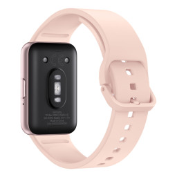 Montre connectée Samsung Galaxy Fit 3 Rose Or 40 mm