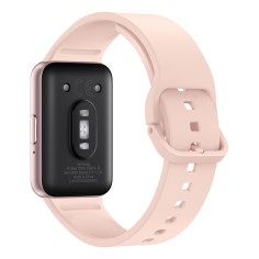 Montre connectée Samsung Galaxy Fit 3 Rose Or 40 mm Montre connectée Samsung Galaxy Fit 3 Rose Or 40 mm