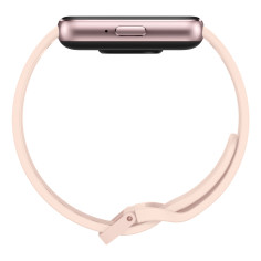 Montre connectée Samsung Galaxy Fit 3 Rose Or 40 mm Montre connectée Samsung Galaxy Fit 3 Rose Or 40 mm