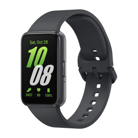 Montre connectée Samsung Galaxy Fit 3 Gris 40 mm