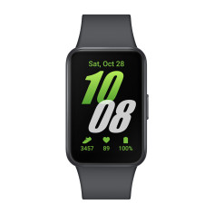 Montre connectée Samsung Galaxy Fit 3 Gris 40 mm